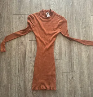 Windsor Long Sleeve Dress thumbnail 3
