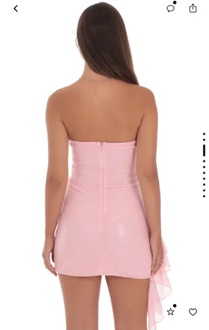 Lucy in the Sky Dress thumbnail 2