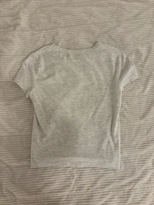 Grey top thumbnail 2