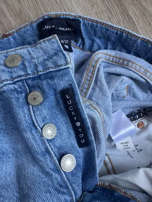 Women’s Lucky Brand Jeans thumbnail 6