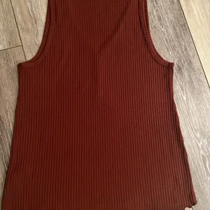 AE Soft Plush Henley Tank Top thumbnail 3
