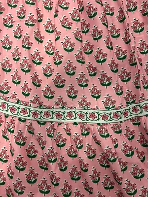 Boutique Skirt Pink thumbnail 3