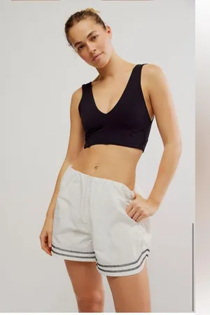NWOT Free People Movement All Around Shorts size XS thumbnail 4