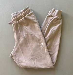 Gymshark LIFTING LIGHTWEIGHT JOGGER Sweatpants thumbnail 1