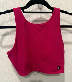 On Cloud Sports Bra thumbnail 1