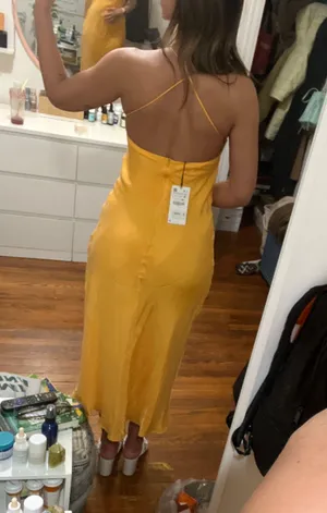 Zara dress thumbnail 2
