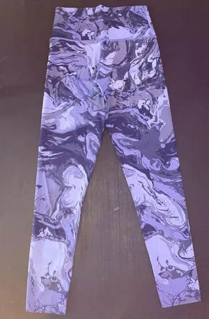Aerie Leggings thumbnail 2