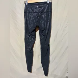 Lululemon Wunder Under High-Rise Tight *Foil 28" thumbnail 2