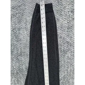 Vuori Women's harem Heather Grey Jogger Pants Size Small thumbnail 9
