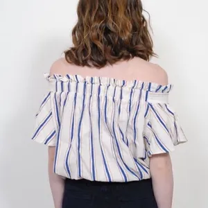 Trovata Birds of Paradise Janette Top thumbnail 2