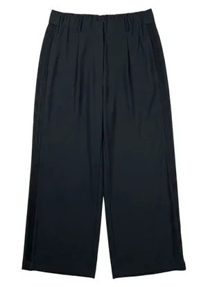 Anthropologie Wide Leg Pull On Pant Size XL thumbnail 1
