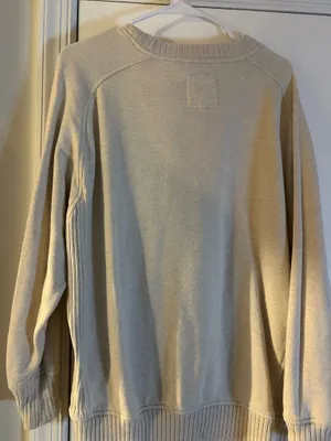 Aerie Crewneck Sweatshirt Pullover thumbnail 2