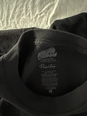Zumiez T-Shirt thumbnail 3