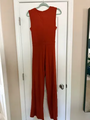 Jumpsuit  thumbnail 2