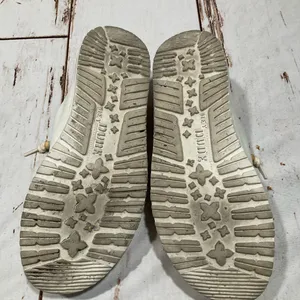 Hey Dude Womens Wendy‎ Natural Washable Casual Shoes thumbnail 7