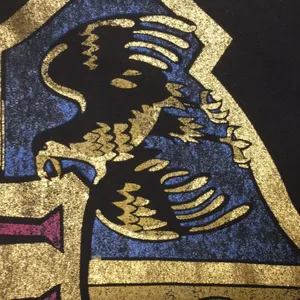 FINAL MARKDOWN Juniors’ Harry Potter Hogwarts Crest SS Tee (L) thumbnail 9