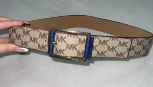 Michael Kors Belt thumbnail 1