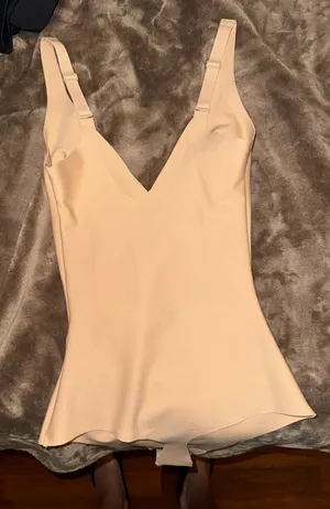 SKIMS Bodysuit thumbnail 1