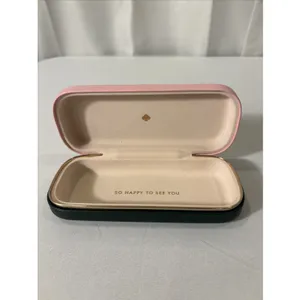 Kate Spade‎ New York Arabel TCB Eyeglasses Women Black Tortoise 140 and Case thumbnail 4
