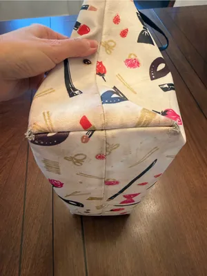 Kate Spade New York "Hop To It" Bon Shopper tote thumbnail 8