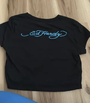 Ed Hardy Top thumbnail 1