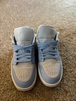 Nike Jordan Lows  thumbnail 2