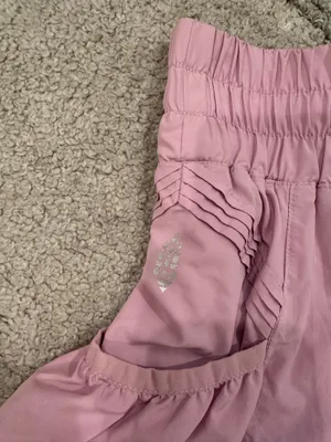 Get Your Flirt On FP Movement Shorts thumbnail 3