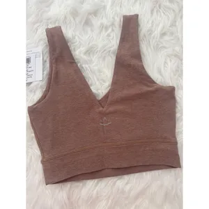Beyond Yoga Spacedye Good Day Long Line Bra Size XS thumbnail 6