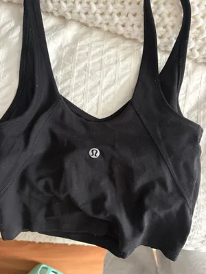 Lululemon Align Tank thumbnail 2