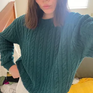 Hollister Sweater thumbnail 2