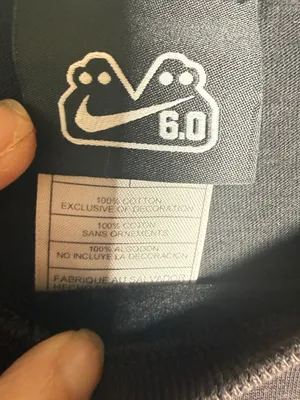 Nike Black Tee with Pink & Yellow Graphic Women's Small thumbnail 3