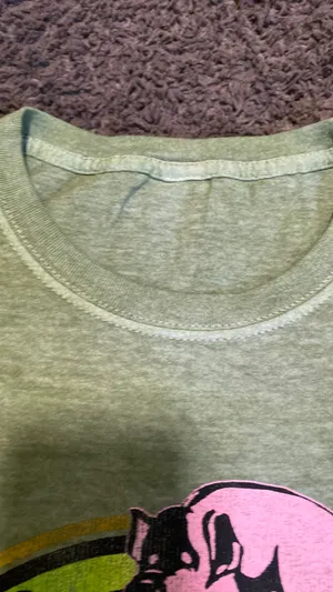 Pink Floyd Band Tee S/M thumbnail 2