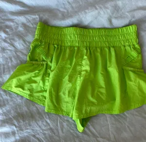 Free People Movement Shorts thumbnail 3