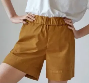 Everlane Easy Shorts thumbnail 1