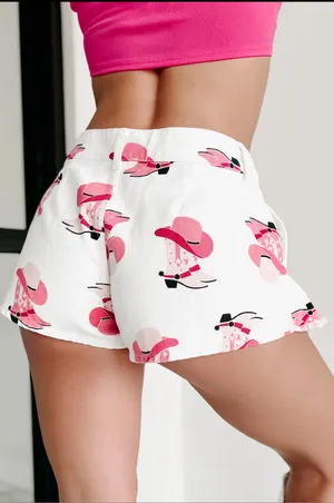 Nana Macs cowgirl skort thumbnail 2