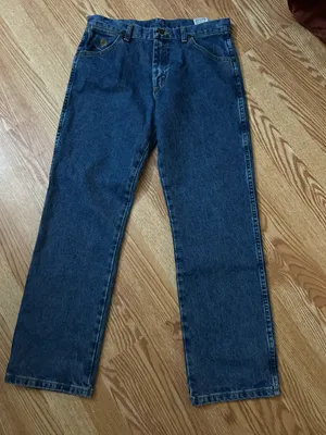Wrangler Jeans thumbnail 1
