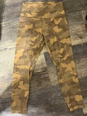 Align 25” Leggings thumbnail 1