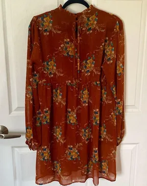 This is a size large made by “as you wish” thumbnail 2