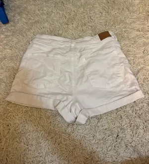 American Eagle Jean Shorts thumbnail 2