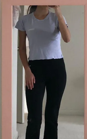 PacSun Top thumbnail 1