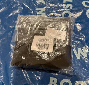 Old Navy Black High Neck Rib Knit Tank thumbnail 8