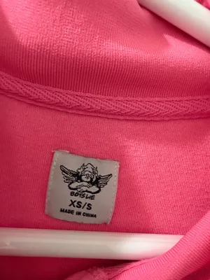 Boys Lie Crewneck thumbnail 3