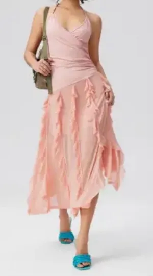 Cider Dress thumbnail 1