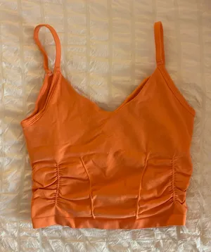 Free People Movement Cropped Tank thumbnail 1