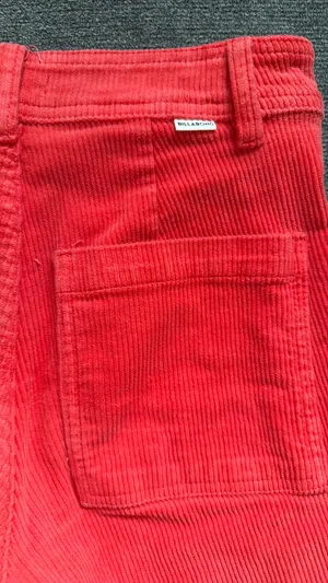 Billabong Wide-Leg Pants thumbnail 2
