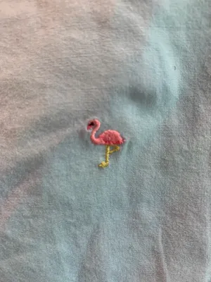 Reversible Dress Pink thumbnail 3