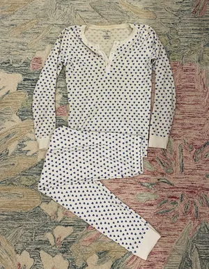 Pajamas thumbnail 1