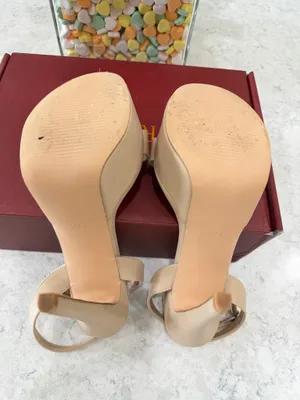 Women's Platform Heels Sky High Heel Sandals Heels, Evening Shoes, Platform Sandals thumbnail 7