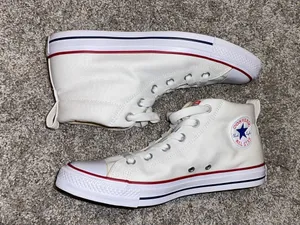 Converse All-Star Mids thumbnail 1