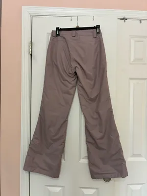 North Face Snow/Ski Pants thumbnail 2
